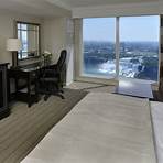 hilton hotel niagara falls canada deluxe rooms and suites1