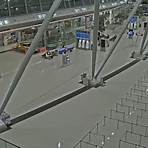 düsseldorf airport webcam5