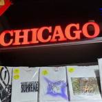 芝加哥鞋店電話1