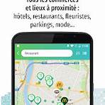 mappy itinéraire gratuit1