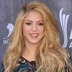 what is shakira famous for in colombia2