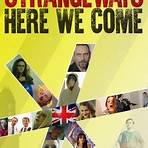 Strangeways Here We Come Film4