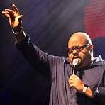 Life in the Word Fred Hammond1