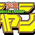 Weekly Shōnen Jump wikipedia3