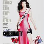 miss congeniality 2000 poster3
