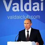 The World Order: New Rules or a Game without Rules: Putin talks to Valdai Club in Sochi3