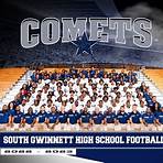 south gwinnett high school football1