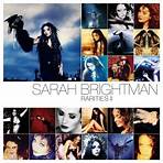 sarah brightman álbuns2