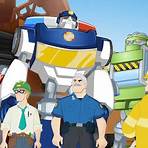 Transformers: Rescue Bots2