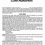 free loan agreement between friends1