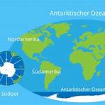 wo liegt der atlantischer ozean1