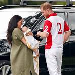 are the duke and duchess of sussex still married 2021 date3
