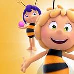 Maya the Bee: The Honey Games movie5