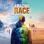 The Amazing Race4