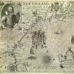 was boston the first settlement for new england 3f was called2