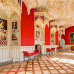 strawberry hill house1