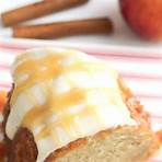 Is caramel apple cake gluten-free?2