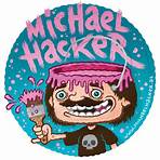Michael Hacker1