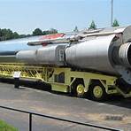 what kind of propellant was used in the atlas rocket to measure the size4