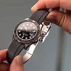 rolex yacht master 42 white gold reviews2