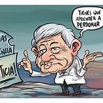 enrique peña nieto caricatura politica1