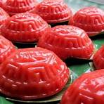 紅龜粿的意義1
