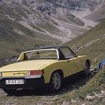 Where can I find information about my Porsche 914?4