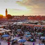 Rabat, Marokko3
