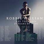 robbie williams cantor1