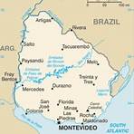uruguai localização mapa mundi2