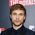 William Moseley (actor) wikipedia2