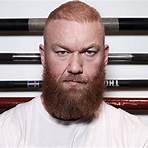 Hafþór Júlíus Björnsson1