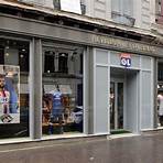 boutique olympique lyonnais1