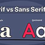 What is the difference between a type designer and a typographer?2