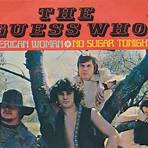 the guess who songs1