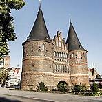 Lübeck, Deutschland2