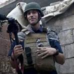 Who was James Foley?4