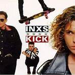 inxs albums ranked3