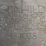 Gunhild von Dänemark1