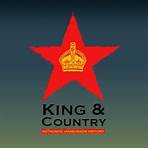 king and country miniatures5