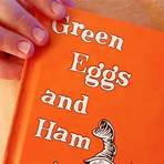 green eggs and ham art1