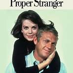 being mick movie review ebert love with a proper stranger2