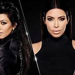 Kim's Fairytale Wedding: A Kardashian Event tv4