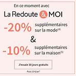 la redoute soldes 70% femme1