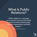 public relations definition in business2