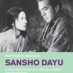 Sansho Dayu – Ein Leben ohne Freiheit3