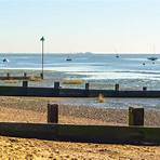 Is Leigh on Sea a good place to live?4