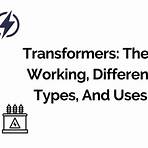 What are the key features of Transformers?2