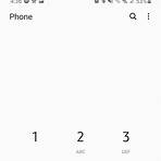 How do I set up voicemail on Android?1