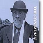 Did Joseph Conrad live in a wider world?3